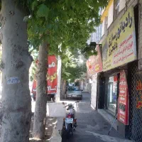 ۵۰۰مترگاراژدرحال تخلیه/مناسب تعمیرگاه/شرق گلشهر