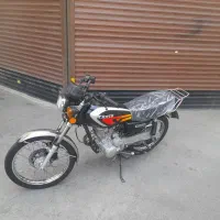 موتور هوندا ۲۰۰ مدل ۹۵