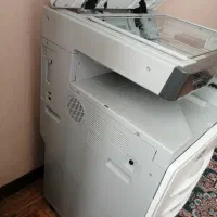 دستگاه کپی سیاه و سفید ریکو