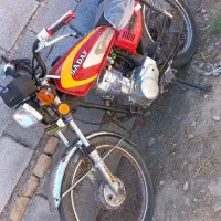 هندا مدل ۸۲