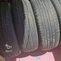 تایر تیبا 4عدد
