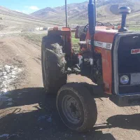 تراکتور|خودرو سنگین|فیروزآباد (لرستان), |دیوار