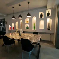 فروش آپارتمان مدرن / دربندسر / اوشان ویلا