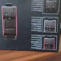 قهوه ساز کپسولی نینا