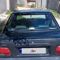 مدل ۸۶ شاسی پلمپ