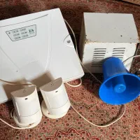 دزدگیر خانه و مغازه