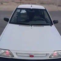 پراید ۱۳۱
