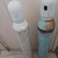 کپسول اکسیژن طبی