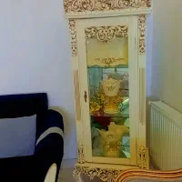 بوفه در حد نو
