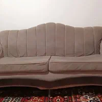 مبل پارچه ای
