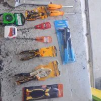 فروش وسایل ابزار