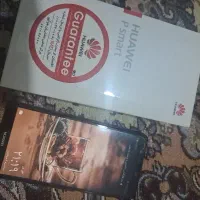 گوشی هوایی p smart 2018