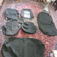 روکش صندلی پژو۴۰۵