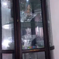 بوفه وتخت وکمد وآیینه کنسول