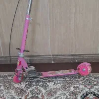 اسکوتر بچه گانه