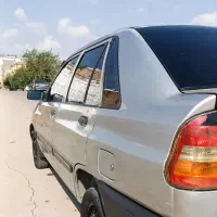 پراید|خودرو سواری و وانت|جوانرود, |دیوار