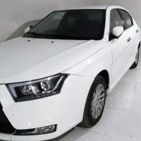 دناپلاس اتوماتیک توربو مدل۱۴۰۲