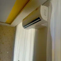 نصب کولر گازی اسپیلت