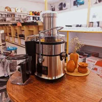 آبمیوه‌گیری کوماتسو مدل KJ12000