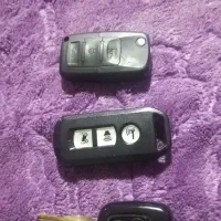 ریموت و سویچ