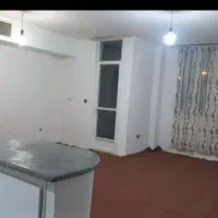 خانه‌ دوخوابه‌ دلنشین آماده اسباب‌کشی بانقاشی تازه