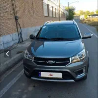 ام وی ام اکسنت دنده ای