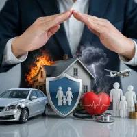 صدور و تمدید انواع بیمه نامه در کمترین زمان