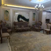 آپارتمان اول حقوردی ۹۳متر معاوضه