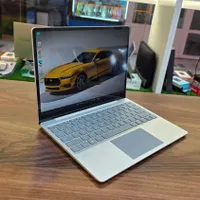 SURFACE LAPTOP GO در حد نو
