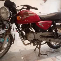 موتور باکسر باجاج