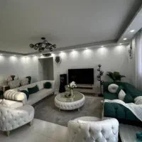 آپارتمان مبله سفیر جنوبی تایمی ۲۴س