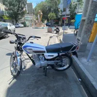 هندا مدل 92