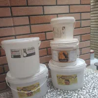 سطل ژله