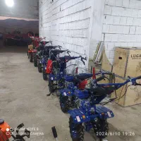 تیلر موتور برق و اب روانسر