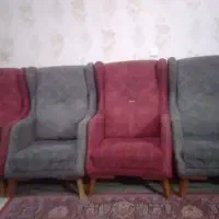 مبل|مبلمان اداری|اراک, |دیوار