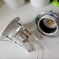 چراغ