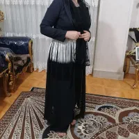 مانتو|لباس|محمدشهر, سیدآباد|دیوار