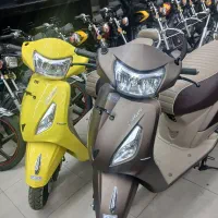 تی وی اس کالیستو اقساط ۱۲ ماه وگو