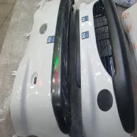 سپر۲۰۶ کامل جلو وعقب درجه ۱ با ضمانت همه رنگ