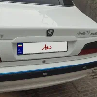پژو پارس تمام فول XU7P موتور جدید پلاس مدل۱۴۰۱