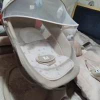 گهواره برقی ماستلا صفر صفر