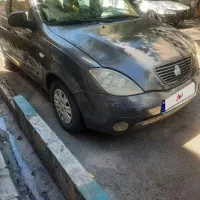 تیبا ۱|خودرو سواری و وانت|تهران, علم و صنعت|دیوار