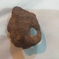 سنگ هباب و لاجورد قدیمی