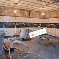 کاشی کاری زرقان