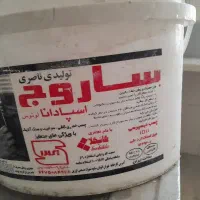 چسب کاشی  ساروج
