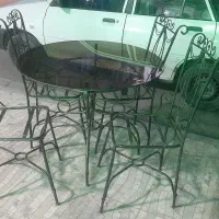 میز‌ناهار‌خوری