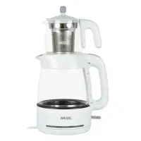 چای‌ساز روی هم میگل مدل GTS 070 با ظرفیت عالی