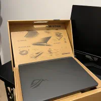 لپتاپ گیمینگ ROG G615 Rtx5070