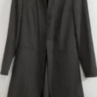 کت برش دار ترک