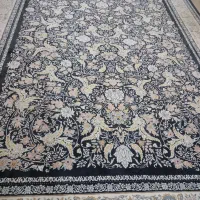 فرش پازیریک .۲دوازده متری با ۱نه متری ۱۰۰میلیون